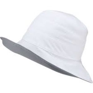 adidas Women's Golf Bucket Hat - white